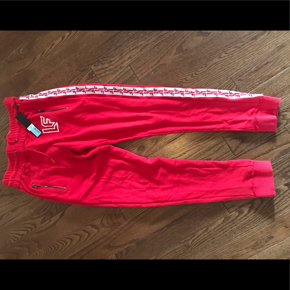 LF sweatpants